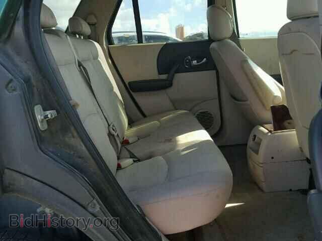 2004 SATURN VUE - VIN: 5GZCZ33DX4S803748 - Фото 6