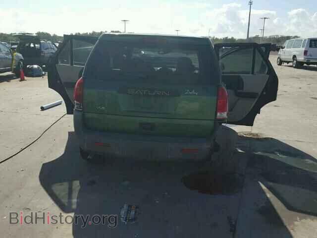 2004 SATURN VUE - VIN: 5GZCZ33DX4S803748 - Фото 10