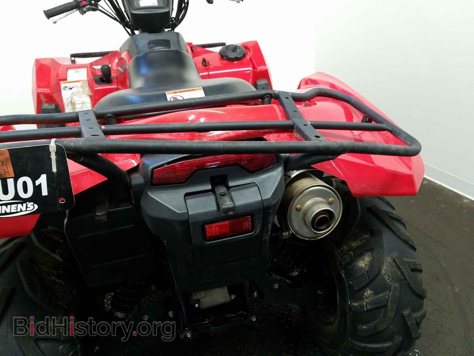 2020 SUZUKI ATV - VIN: 5SADW11E7L7101406 - Фото 14
