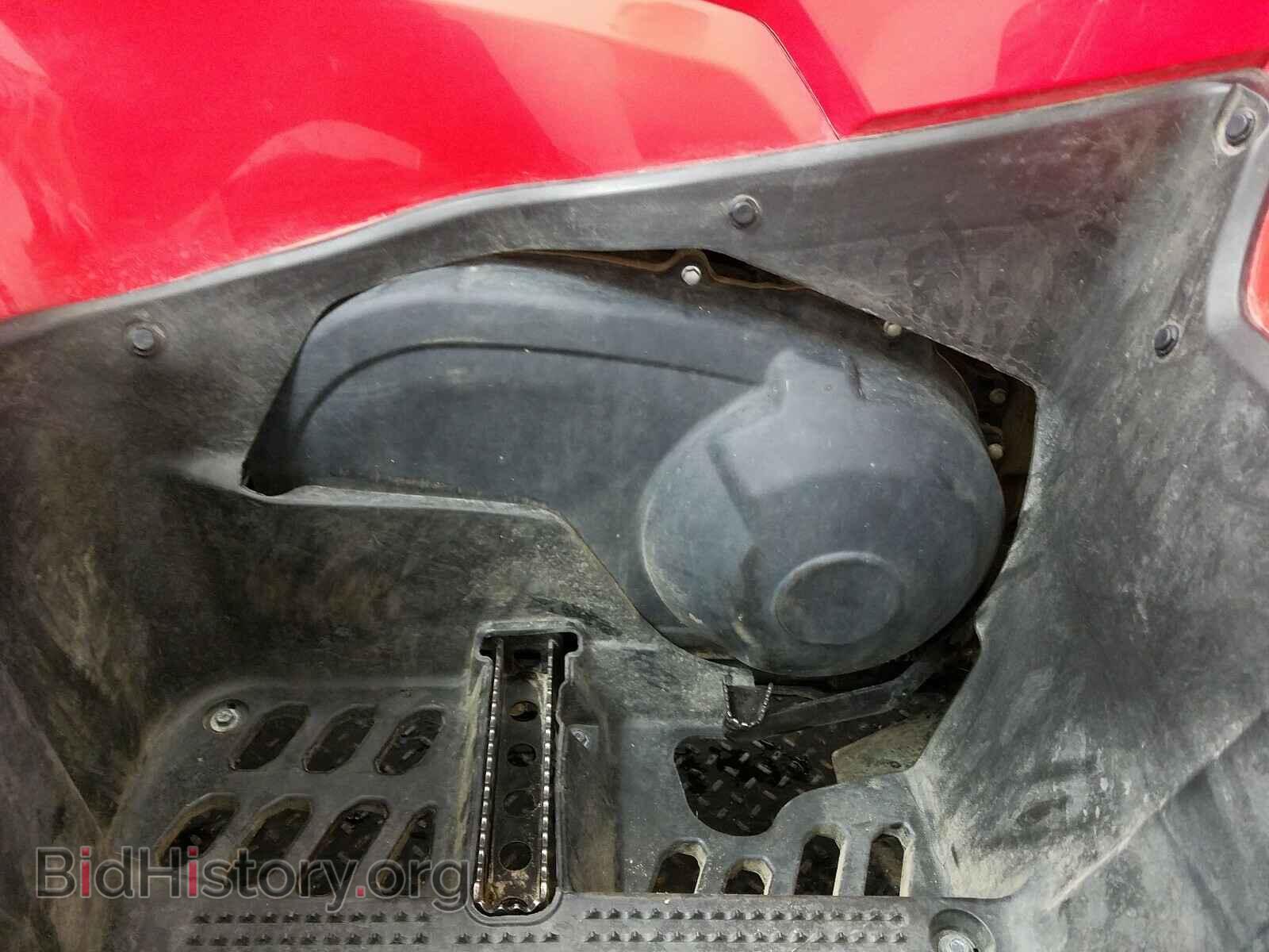 2020 SUZUKI ATV - VIN: 5SADW11E7L7101406 - Фото 9