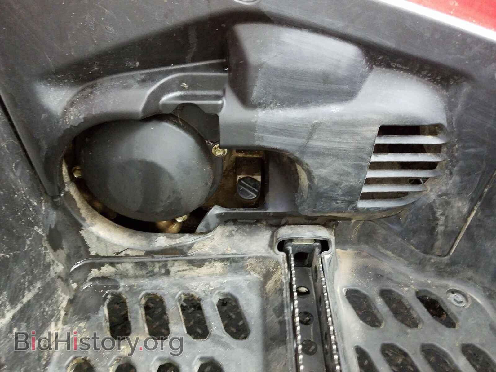 2020 SUZUKI ATV - VIN: 5SADW11E7L7101406 - Фото 10