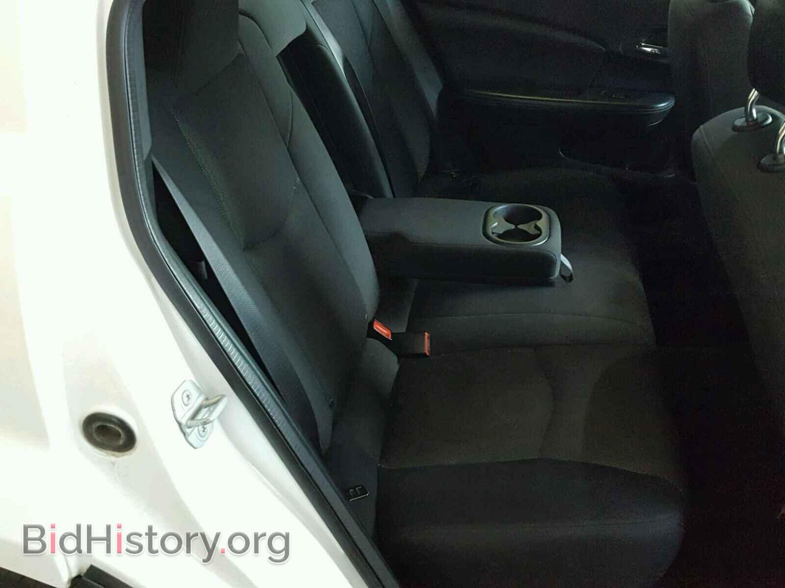 2013 DODGE AVENGER - VIN: 1C3CDZCB1DN681625 - Photo 6