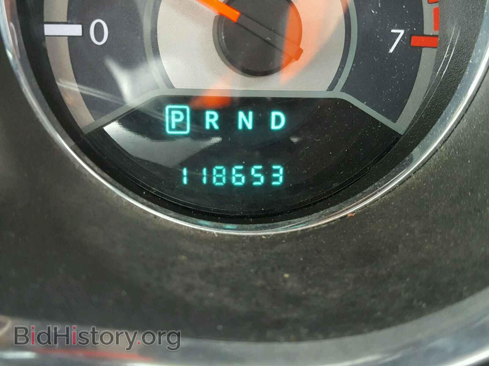2011 CHRYSLER 200 - VIN: 1C3BC2FG9BN618668 - Фото 8