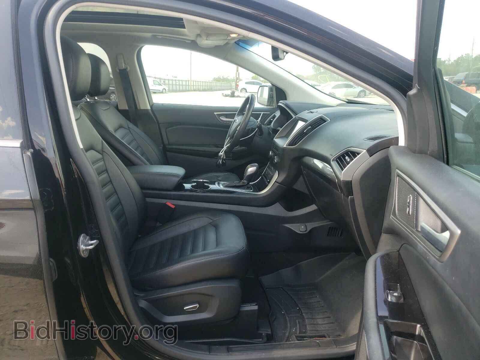 2016 FORD EDGE - VIN: 2FMPK3J94GBB66257 - Photo 5