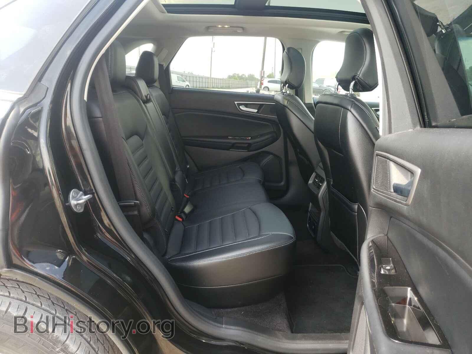 2016 FORD EDGE - VIN: 2FMPK3J94GBB66257 - Photo 6