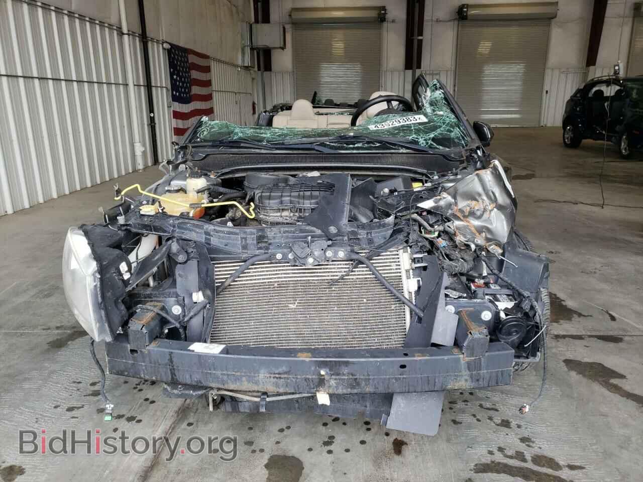 2011 DODGE AVENGER - VIN: 1B3BD2FG7BN591545 - Photo 5