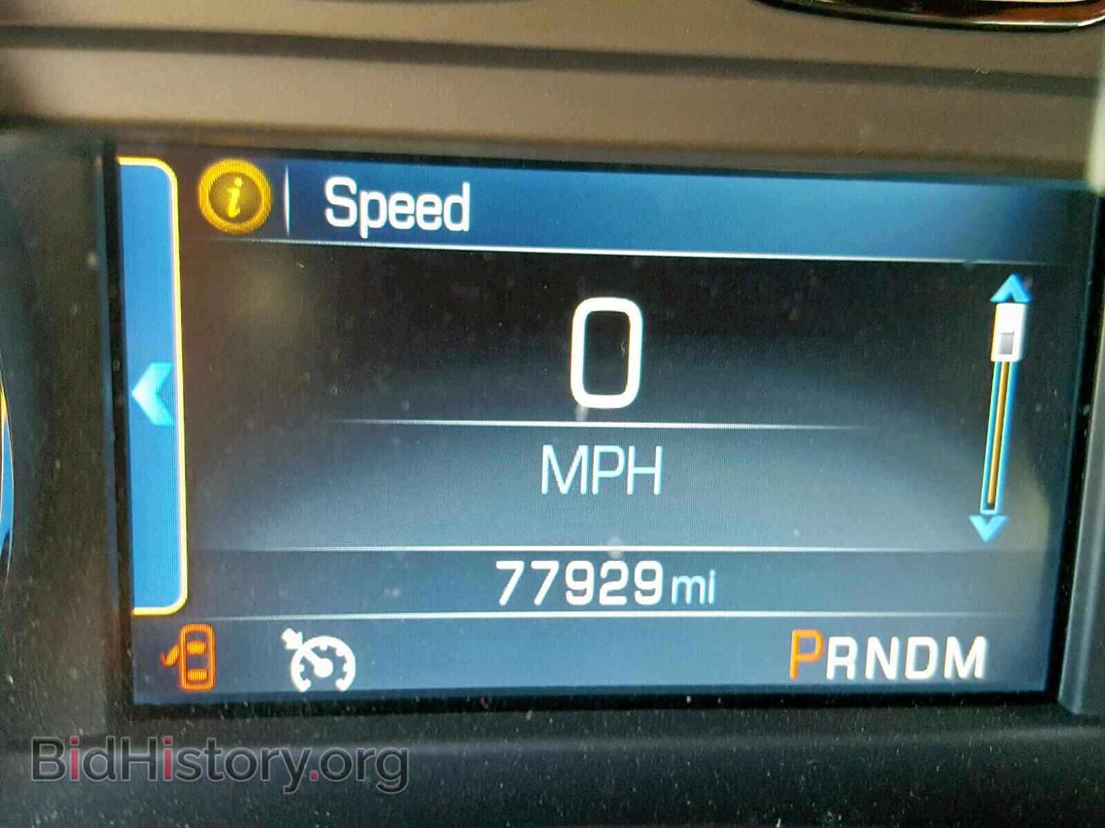 2014 CHEVROLET SILVERADO - VIN: 3GCUKSEC6EG205674 - Фото 8