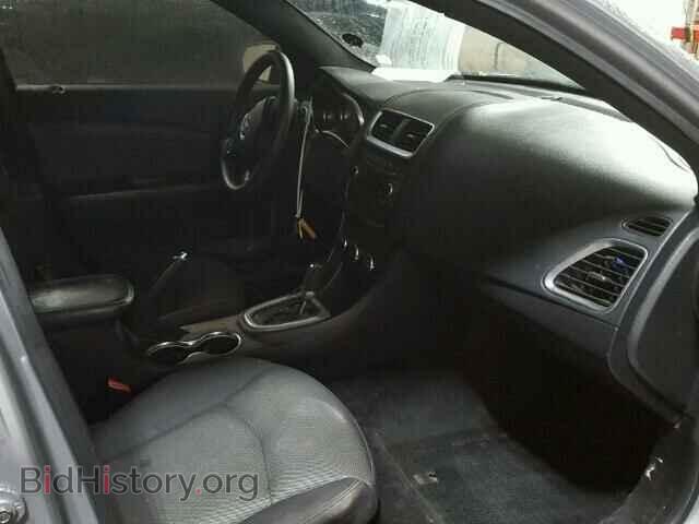 2013 DODGE AVENGER - VIN: 1C3CDZAB9DN636645 - Photo 5