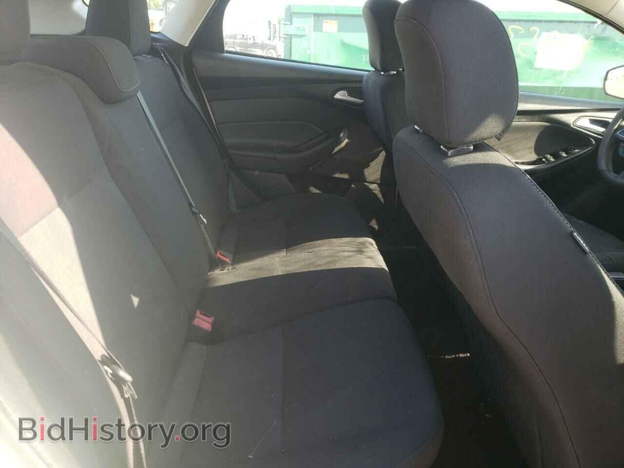 2017 FORD FOCUS - VIN: 1FADP3K21HL231907 - Фото 6