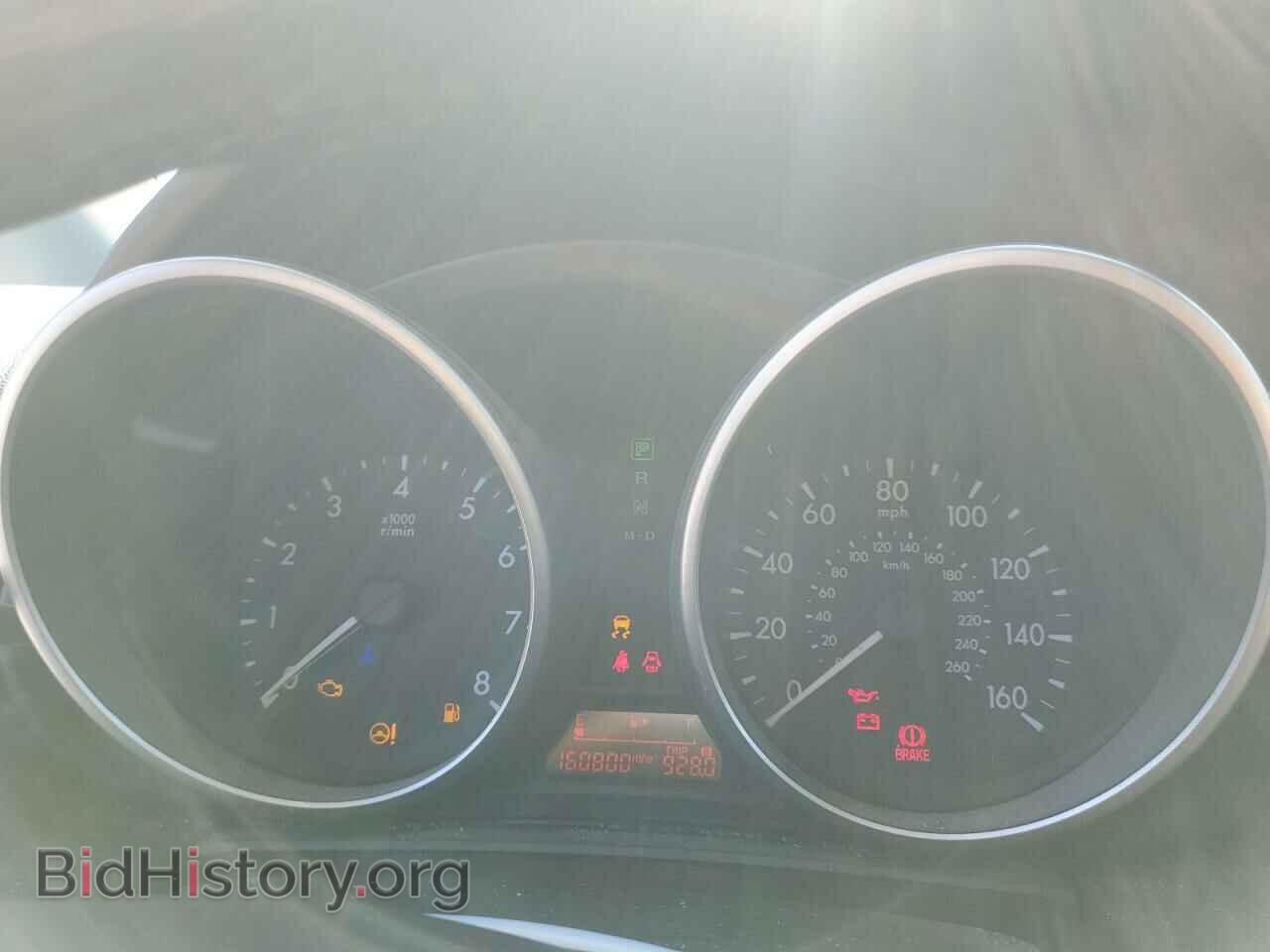 2014 MAZDA 5 - VIN: JM1CW2DL2E0174199 - Фото 9