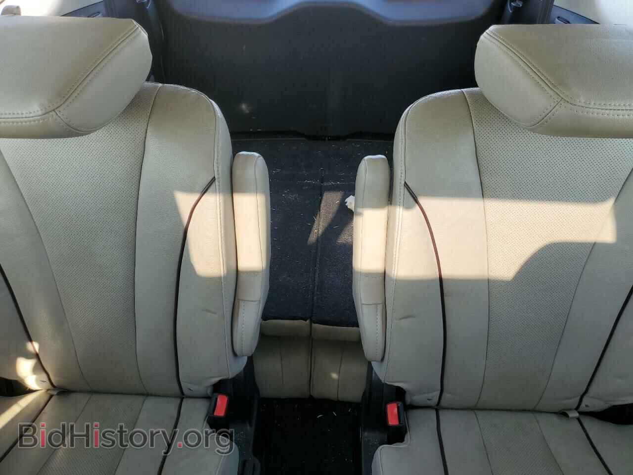 2014 MAZDA 5 - VIN: JM1CW2DL2E0174199 - Фото 10