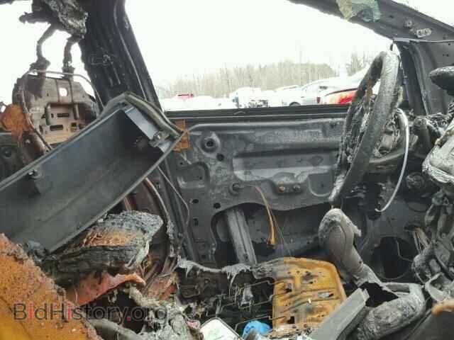 2013 FORD ESCAPE - VIN: 1FMCU0F72DUA30178 - Photo 5