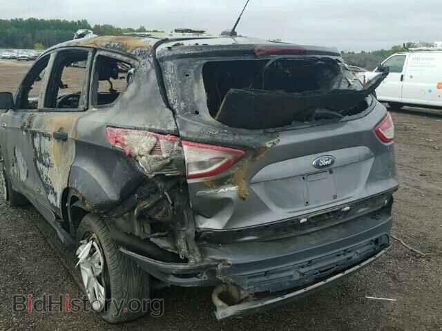 2013 FORD ESCAPE - VIN: 1FMCU0F72DUA30178 - Photo 9
