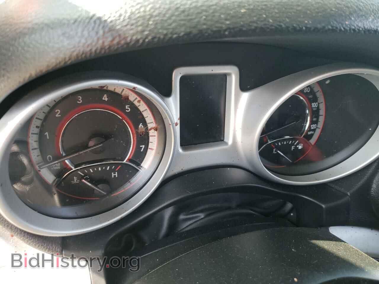 2018 DODGE JOURNEY - VIN: 3C4PDCAB3JT242189 - Фото 8