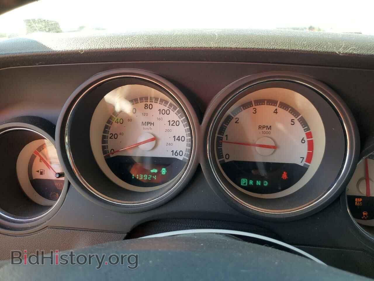 2010 DODGE CHALLENGER - VIN: 2B3CJ5DT0AH146313 - Фото 9