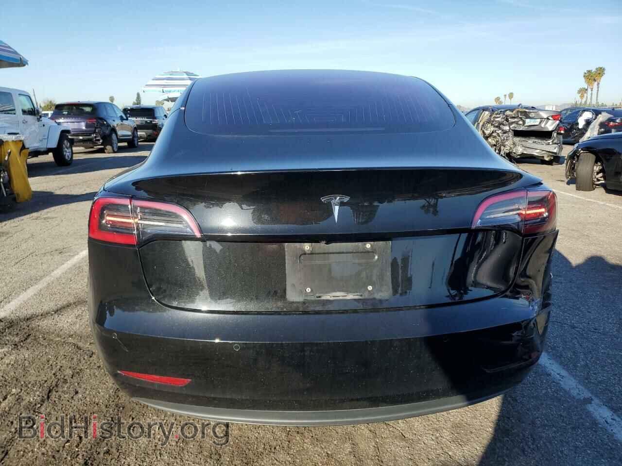 2018 TESLA MODEL 3 - VIN: 5YJ3E1EA9JF019803 - Фото 6