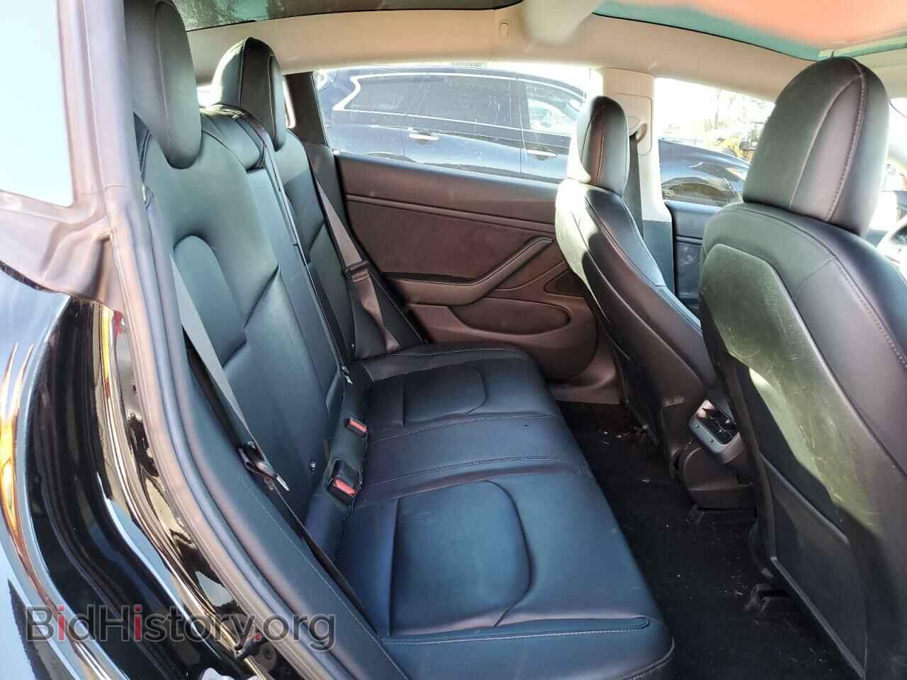 2018 TESLA MODEL 3 - VIN: 5YJ3E1EA9JF019803 - Фото 10