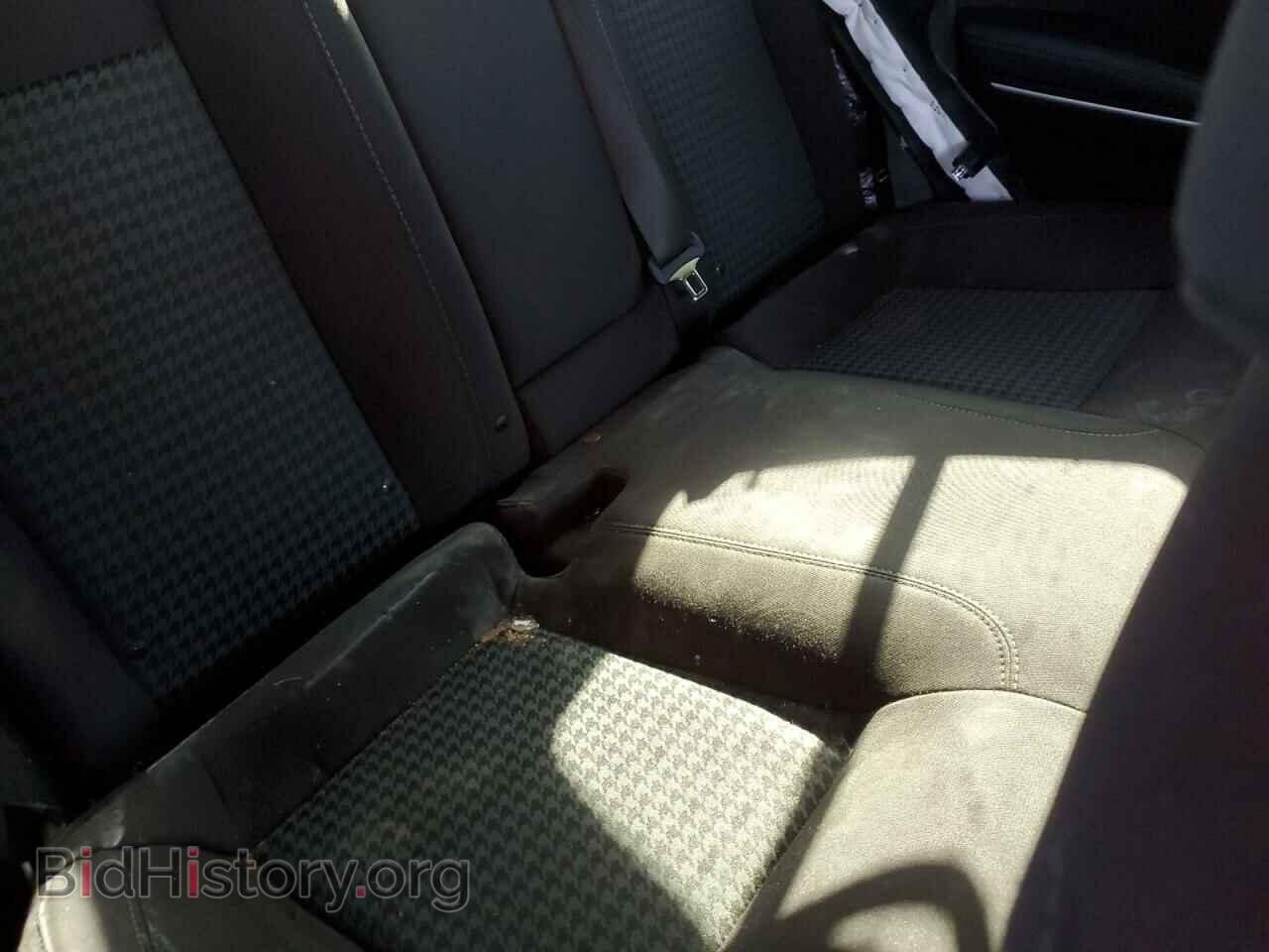 2019 DODGE CHARGER - VIN: 2C3CDXCT9KH737975 - Фото 10