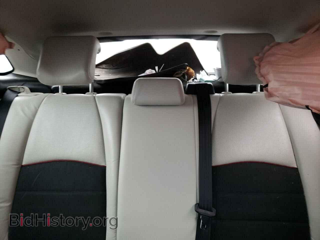 2017 MAZDA CX-3 - VIN: JM1DKFD73H0162920 - Фото 10