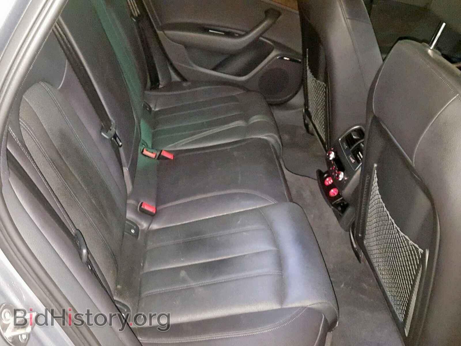 2016 AUDI A6 - VIN: WAUHGAFC0GN065799 - Фото 6