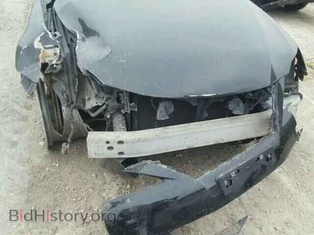 2011 LEXUS IS250 - VIN: JTHBF5C24B5155463 - Фото 10