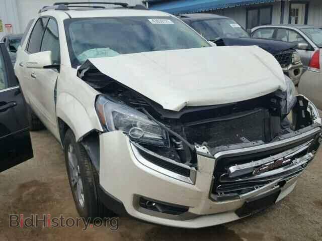 Фотография 1GKKVRKD4DJ198889 - GMC ACADIA 2013