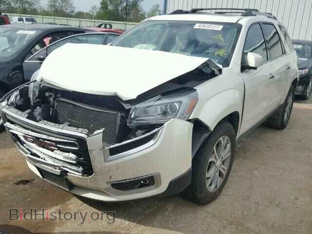 2013 GMC ACADIA - VIN: 1GKKVRKD4DJ198889 - Фото 2