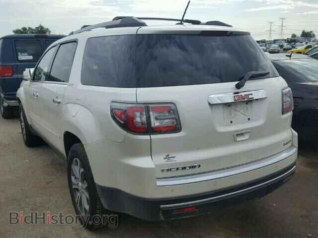 2013 GMC ACADIA - VIN: 1GKKVRKD4DJ198889 - Фото 3
