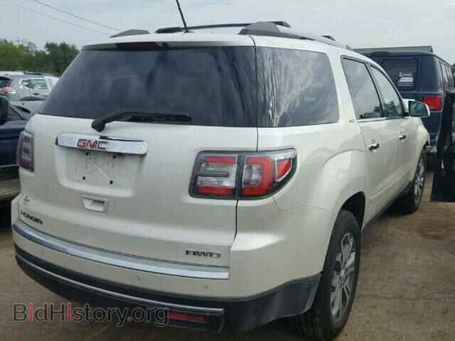 2013 GMC ACADIA - VIN: 1GKKVRKD4DJ198889 - Фото 4