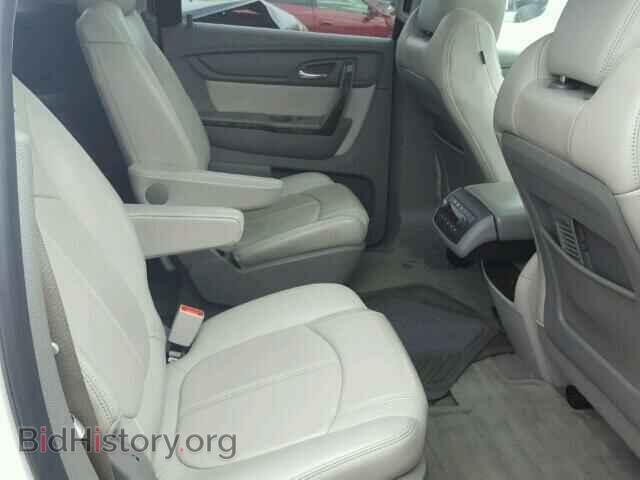 2013 GMC ACADIA - VIN: 1GKKVRKD4DJ198889 - Фото 6