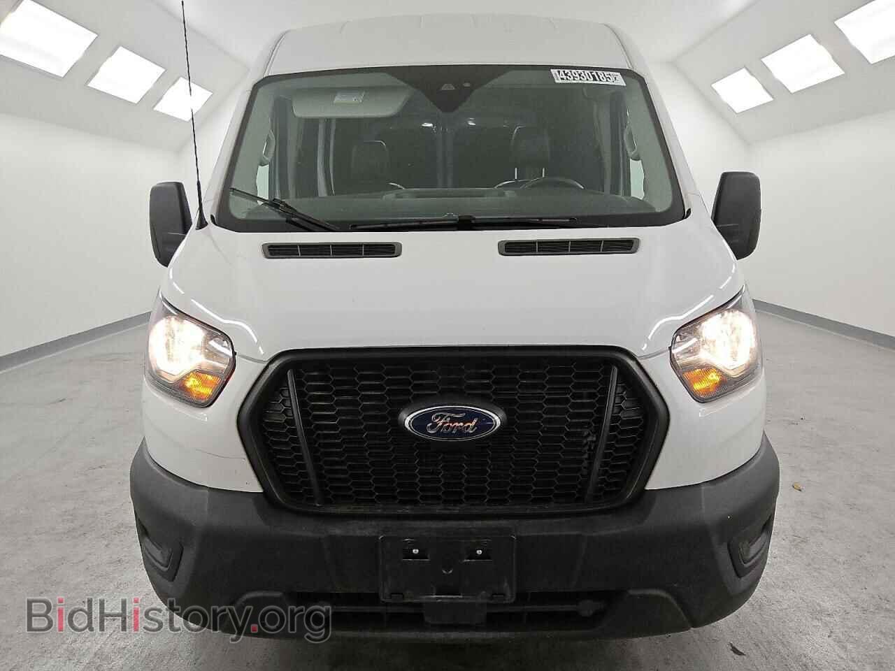 2023 FORD TRANSIT - VIN: 1FTBR2C88PKB34880 - Фото 5