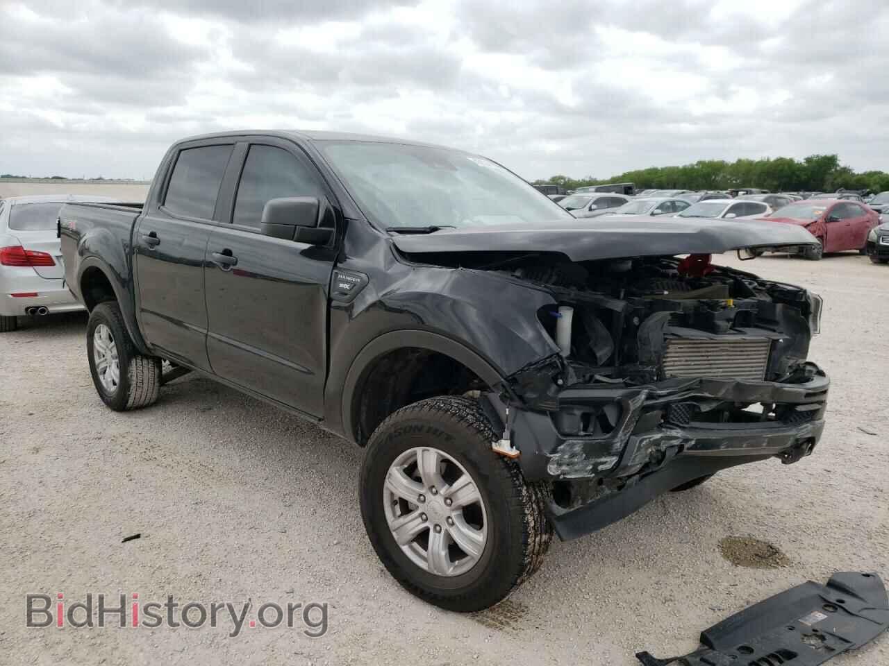 Фотография 1FTER4EH0KLA79057 - FORD RANGER 2019
