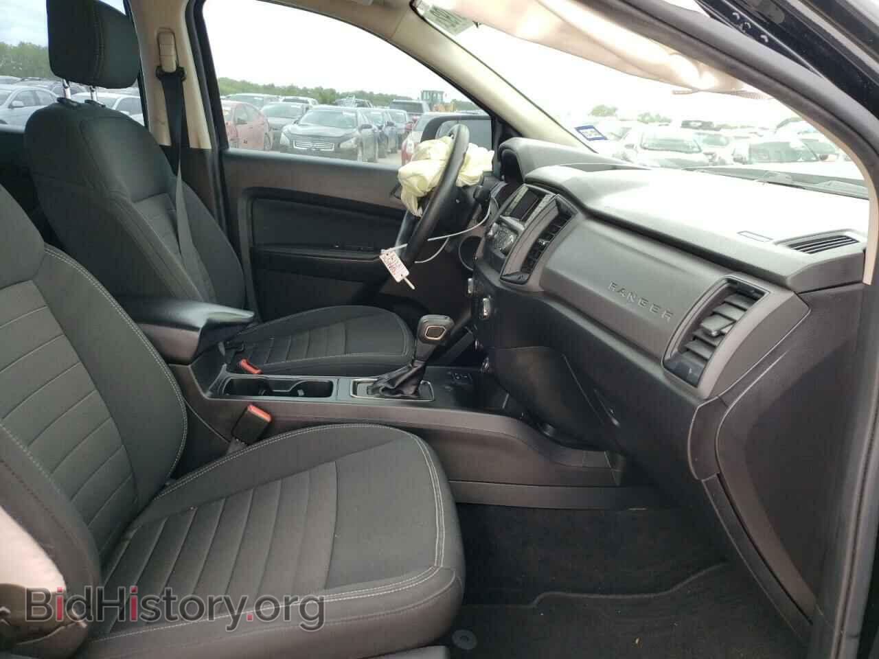 2019 FORD RANGER - VIN: 1FTER4EH0KLA79057 - Фото 5