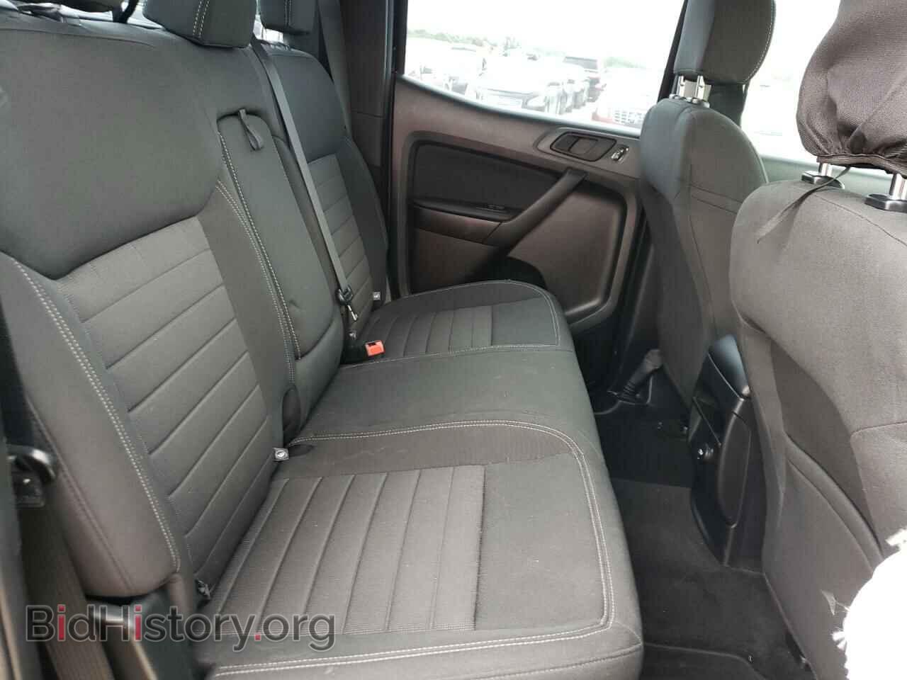 2019 FORD RANGER - VIN: 1FTER4EH0KLA79057 - Фото 6