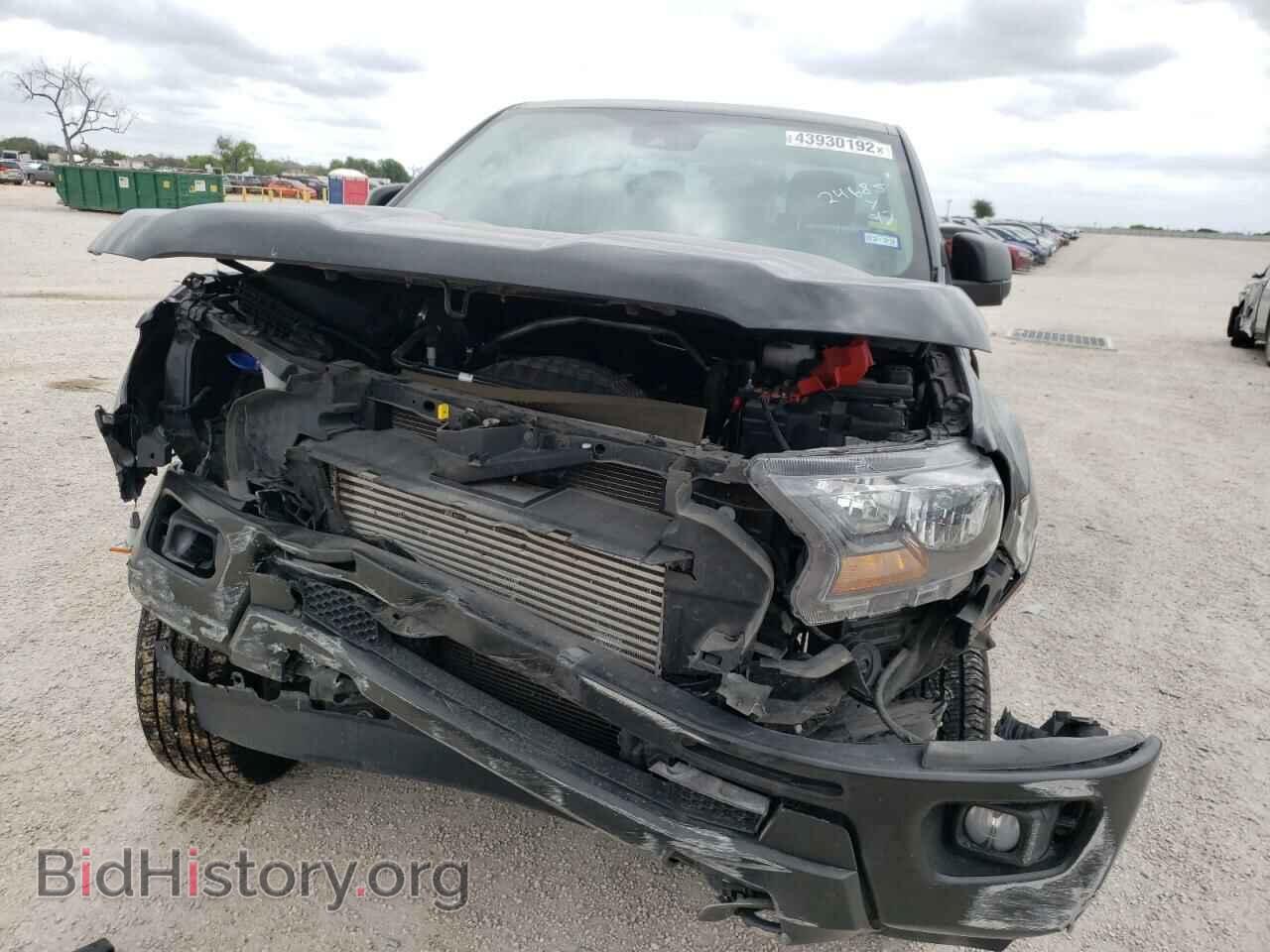2019 FORD RANGER - VIN: 1FTER4EH0KLA79057 - Фото 9