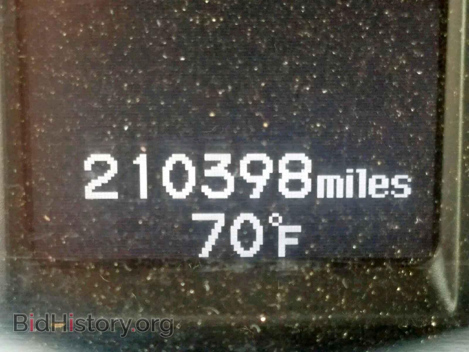 2011 HONDA INSIGHT - VIN: JHMZE2H79BS007735 - Фото 8