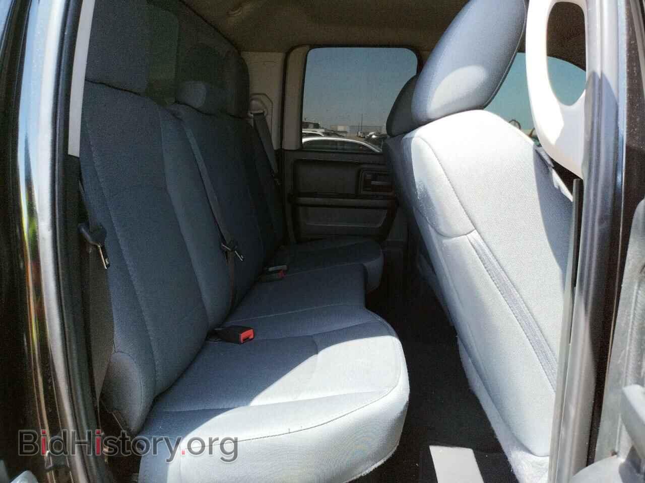 2017 RAM 1500 - VIN: 1C6RR6FT9HS836382 - Photo 6
