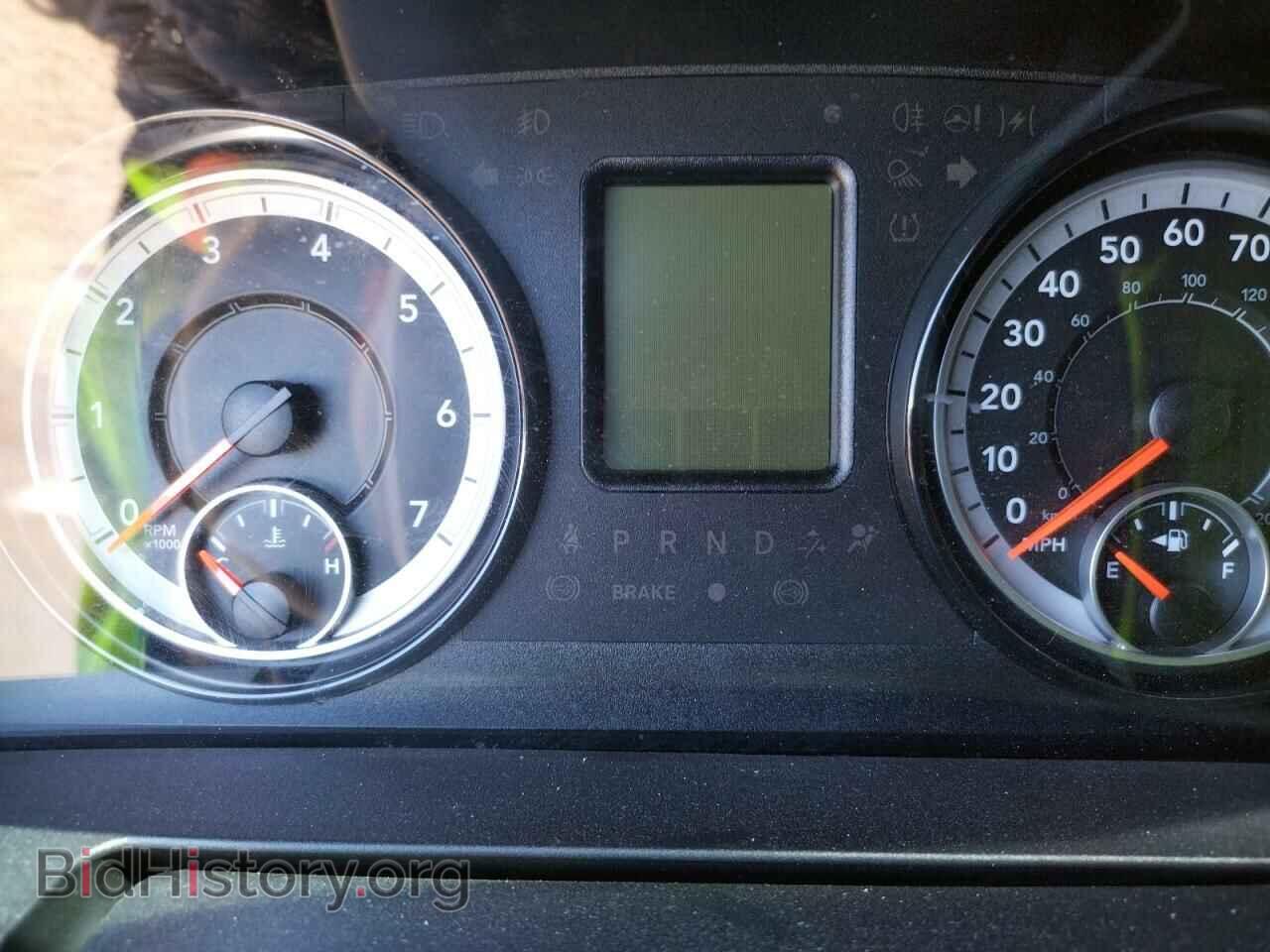 2017 RAM 1500 - VIN: 1C6RR6FT9HS836382 - Photo 8