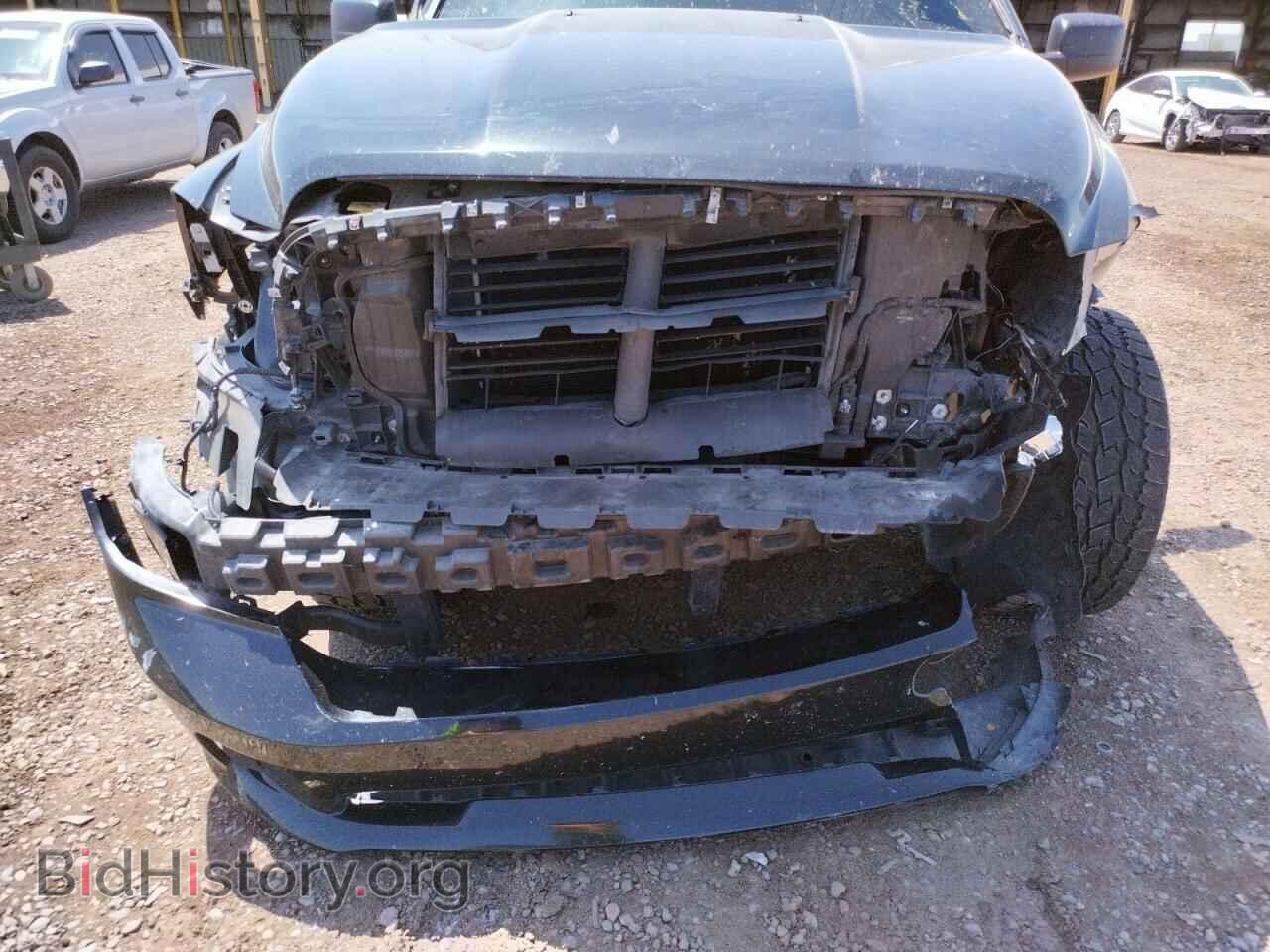 2017 RAM 1500 - VIN: 1C6RR6FT9HS836382 - Photo 9