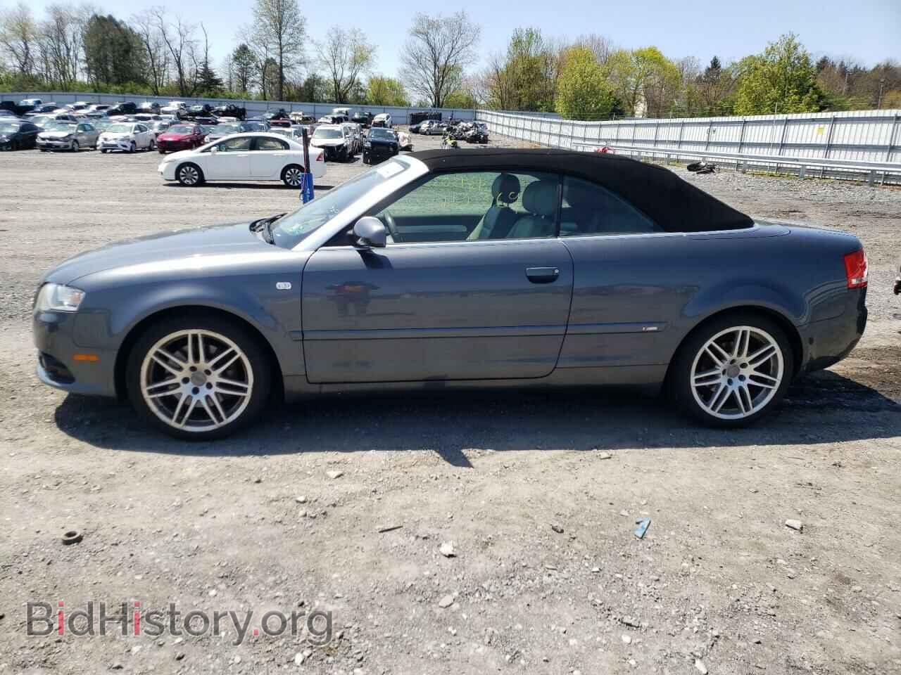 2009 AUDI A4 - VIN: WAUDF48H89K010792 - Фото 9