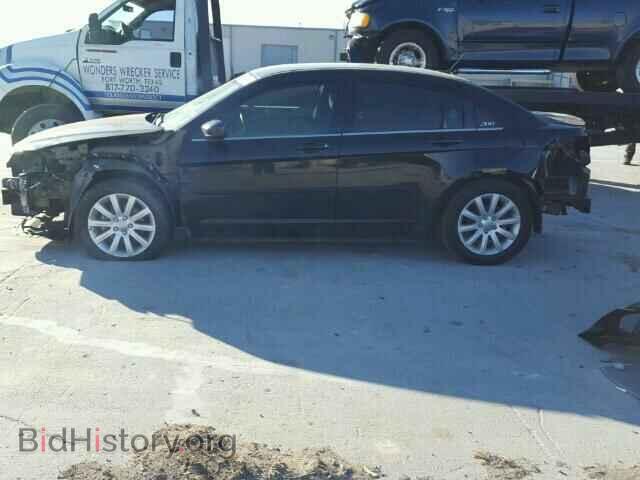 2012 CHRYSLER 200 - VIN: 1C3CCBBB6CN166761 - Фото 9
