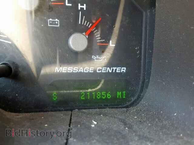 2004 FORD EXPEDITION - VIN: 1FMRU17W44LB13042 - Фото 8