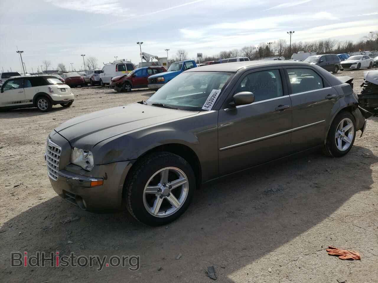 Photo 2C3LA33G88H211155 - CHRYSLER 300 2008