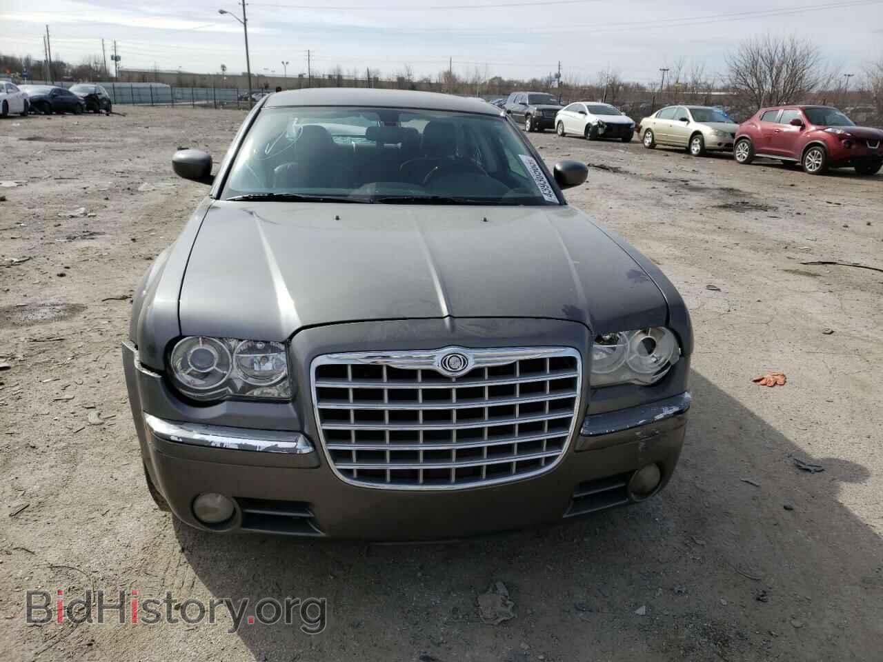 2008 CHRYSLER 300 - VIN: 2C3LA33G88H211155 - Фото 5