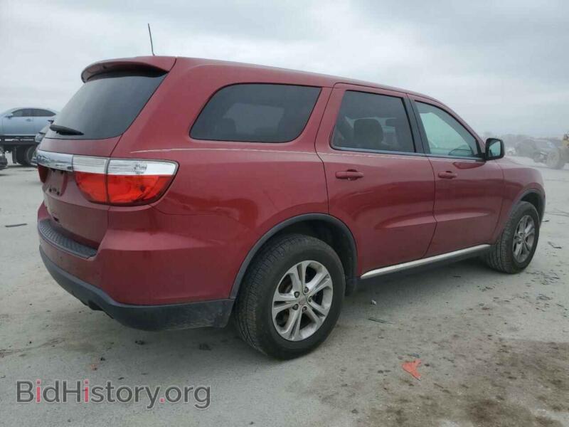 2013 Dodge DURANGO (VIN 1C4RDHAG6DC579912) — photo 3 of 13