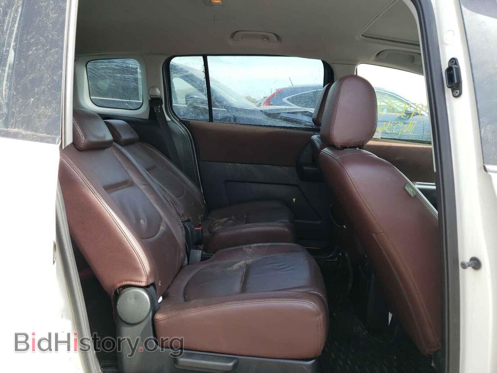 2007 MAZDA 5 - VIN: JM1CR293570137599 - Фото 6