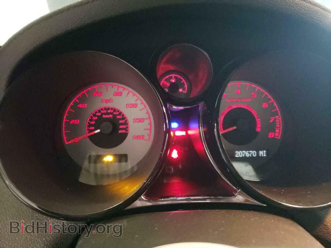 2007 SATURN SKY - VIN: 1G8MB35B77Y131228 - Фото 9