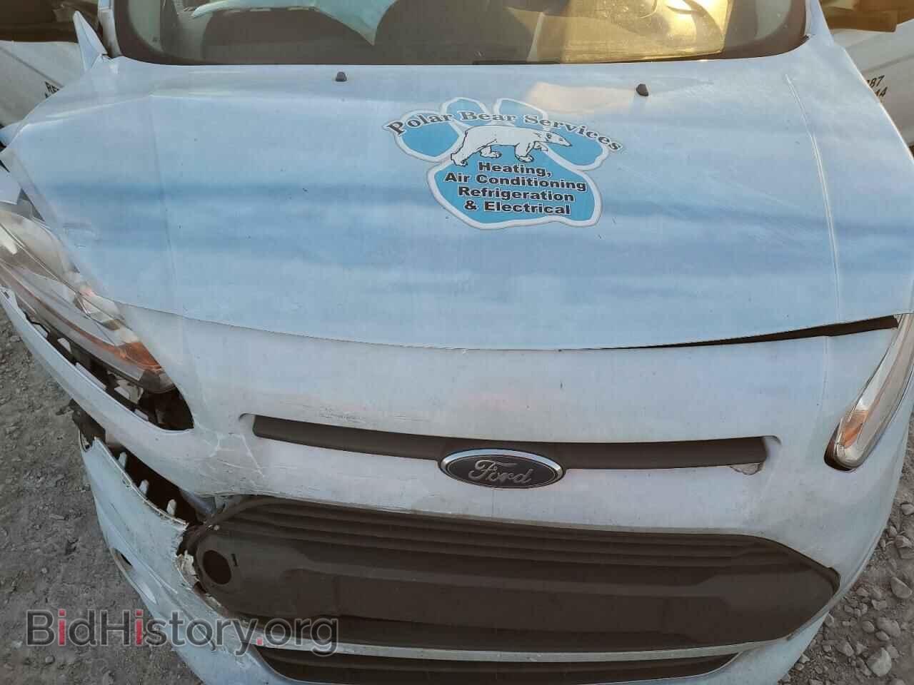 2018 FORD TRANSIT - VIN: NM0LS7F76J1344350 - Фото 13