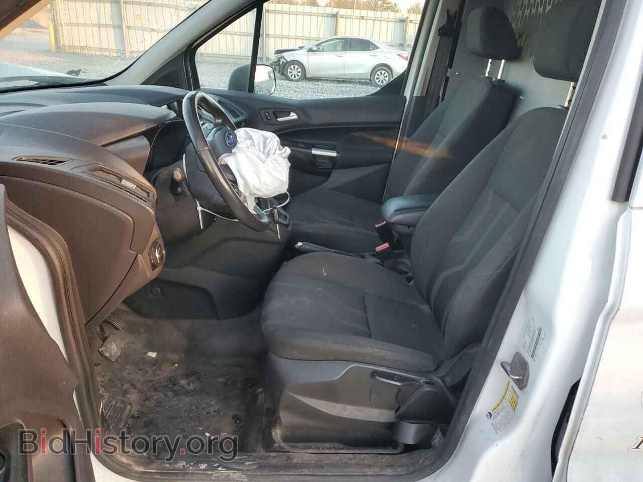 2018 FORD TRANSIT - VIN: NM0LS7F76J1344350 - Фото 7