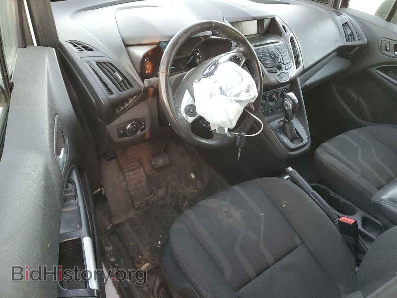 2018 FORD TRANSIT - VIN: NM0LS7F76J1344350 - Фото 8